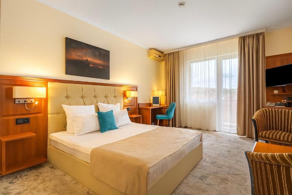 Reconnect Glamping Stulpicani - imagine 2